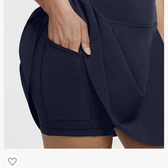 NEW NIKE SKORT - Picture 5 of 7